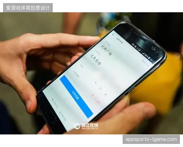 多哈体育场尝试NFC电子票绑定个人生物特征以物理隔绝伪造票据生存空间